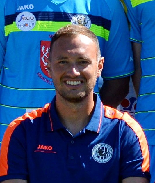 Filip Klapka.