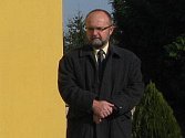 Milan Ornst, starosta Kosic.