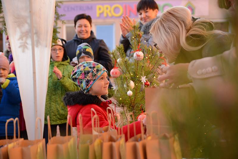 Centrum PROINTEPO ocenilo 13 nejšikovnějších výtvarníků.