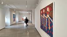 Galerii moderního umění v Hradci Králové se podařilo získat unikátní sbírku uměleckých děl Karla Tutsche čítající 800 položek.