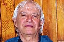 Ladislav Škorpil slaví 76. narozeniny.