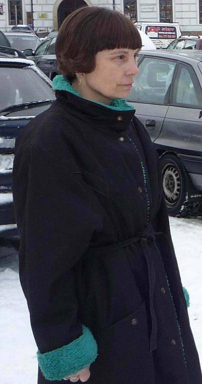 Alena Poulová