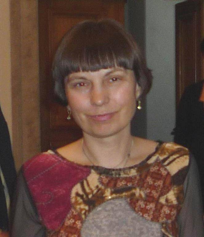 Alena Poulová