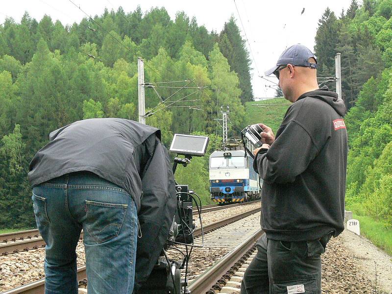 V roce 2006 se v Březové natáčela scéna z bondovky Casino Royale