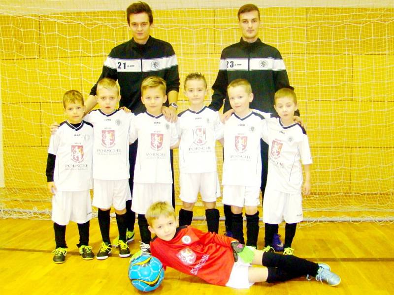 FC Hradec D