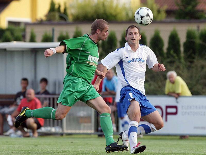 FC Hlinsko – SK Převýšov 0:10