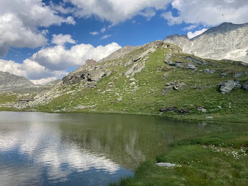 Itálie - Livigno