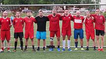 Sport Hradec Cup 2022.
