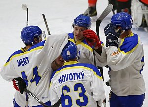 Hokejisté Nového Města nad Metují dosud v krajské lize neztratili ani bod. Naposledy ve středu na vlastním ledě ukončili neporazitelnost Nové Pace.