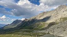 Itálie - Livigno