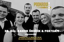 Radek Škeřík & FoxyJam