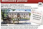 Měšťanský pivovar