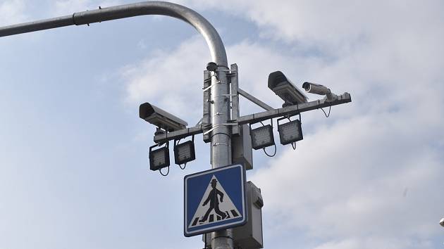 Nejčastěji naměřily nové radary překročení rychlosti v Koutníkově ulici.