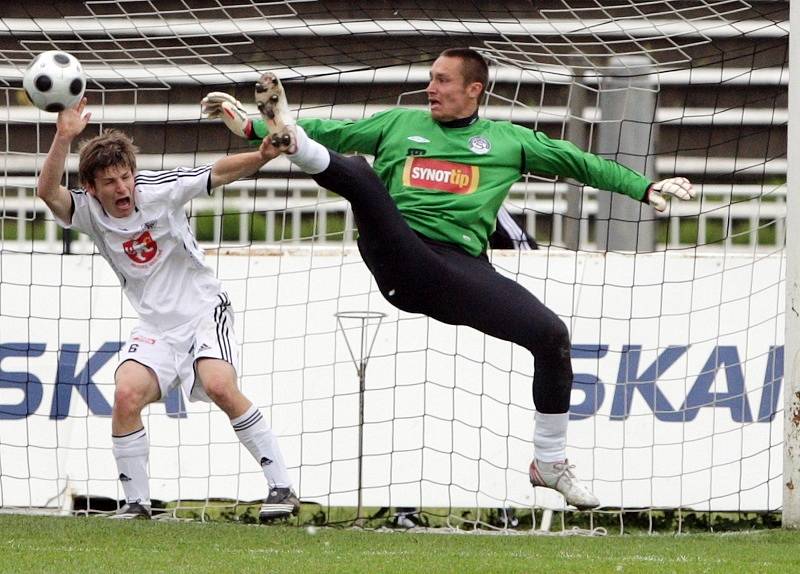 FC Hradec Králové x 1. FC Slovácko 