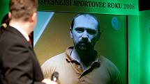 Vyhlášení nejúspěšnějšího sportovce roku proběhlo v pátek 13. března 2009 v hradecké Filharmonii: VÝHERCI A NEJÚSPĚŠNEJŠÍ SPORTOVEC.