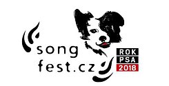 Songfest.cz - Koncert roku Psa (HK)