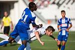 Fotbalová FORTUNA:NÁRODNÍ LIGA: FC Hradec Králové - 1. SC Znojmo.