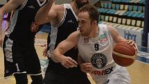 NBL předkolo play-off: Děčín vs. Hradec Králové