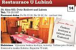 Restaurace U Lubinů