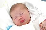 Libuše Tobolková se narodila  24.  srpna v e 20.28 hodin. Měřila 53 centimetry a vážila  4070 gramů.  Rodiče  Romana a  Jan Tobolkovi žijí v  Třebověticích.