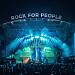 Páteční program hradeckého hudebního festivalu Rock for People 2023 byl opět pestrý.