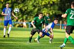 Fotbalový MOL CUP: FK Chlumec nad Cidlinou - 1.FK Příbram.