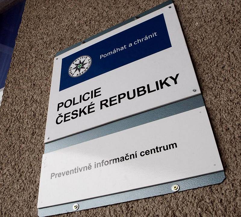 Policie ve městě Hradec Králové otevřela 4.února nové preventivně informační centrum. 