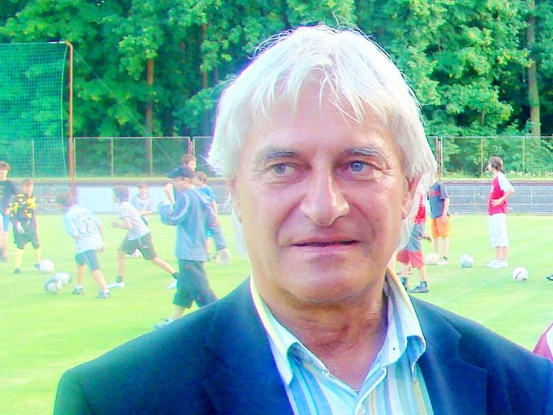 Ladislav Škorpil.