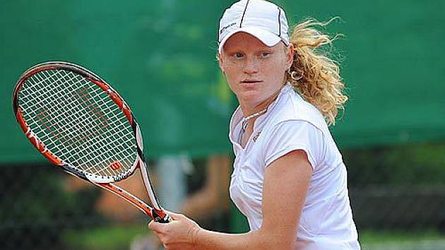 Tenis, Rieter Pirell Cup: Zuzana Skočdopolová-Zálabská