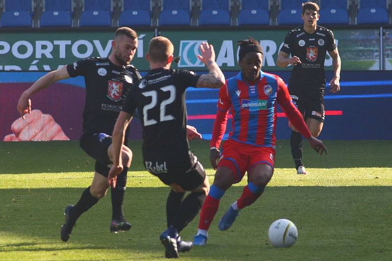 MOL CUP: FC Viktoria Plzeň – Hradec Králové