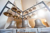 První zvonohra v České republice se připravuje v kostele v Hradci Králové.
