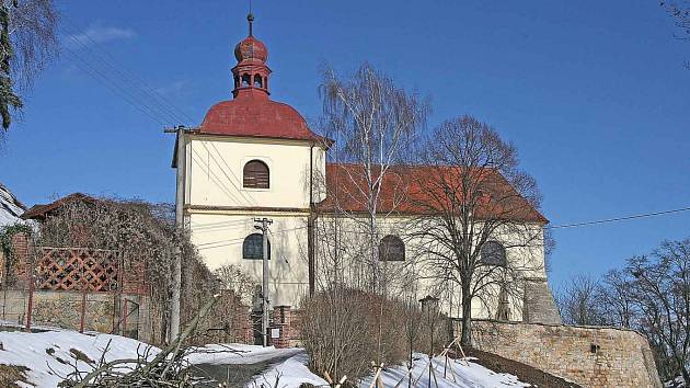 Sendražice