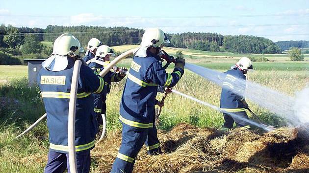 SDH Třebechovice pod Orebem