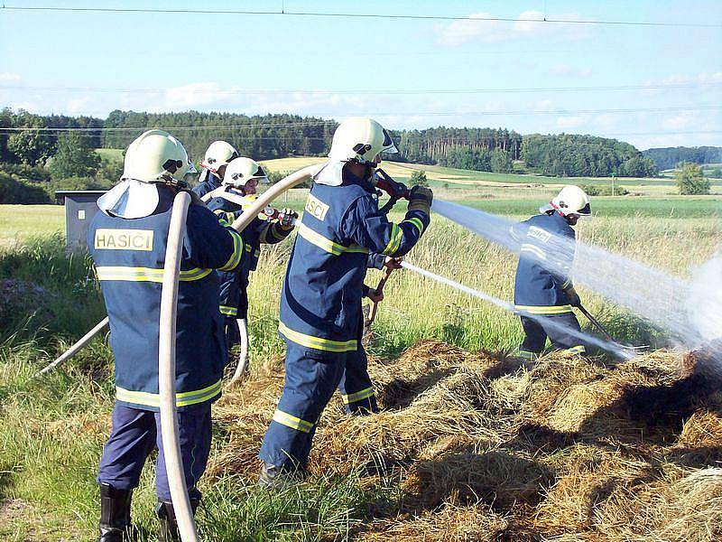 SDH Třebechovice pod Orebem