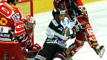 HC Hradec Králové : Mladá Boleslav