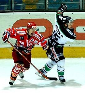 HC Hradec Králové : Mladá Boleslav