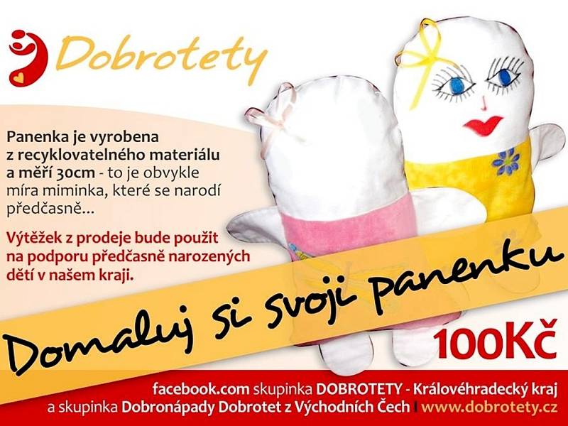 Karneval pořádaný sdružením Dobrotety společně s kavárnou U Čertíka v Hradci Králové.