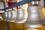 První zvonohra v České republice se připravuje v kostele v Hradci Králové