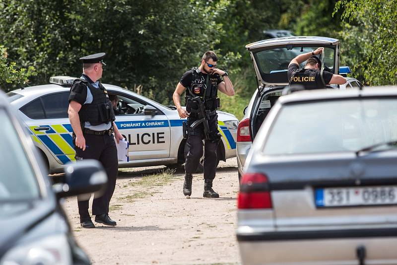 Ve Štítu na Královéhradecku došlo k útěku Tří šelem z klece v Bioparku Štít.