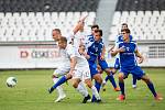 Fortuna národní liga: FC Hradec Králové vs. Vlašim