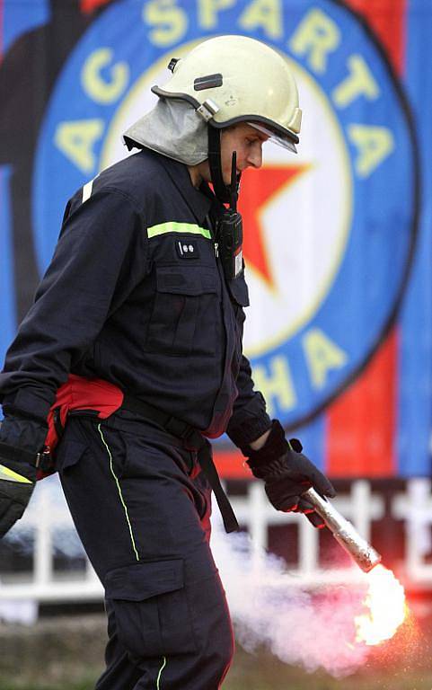 Hradec - Sparta 2:1. (Sobota 17.07.2010)