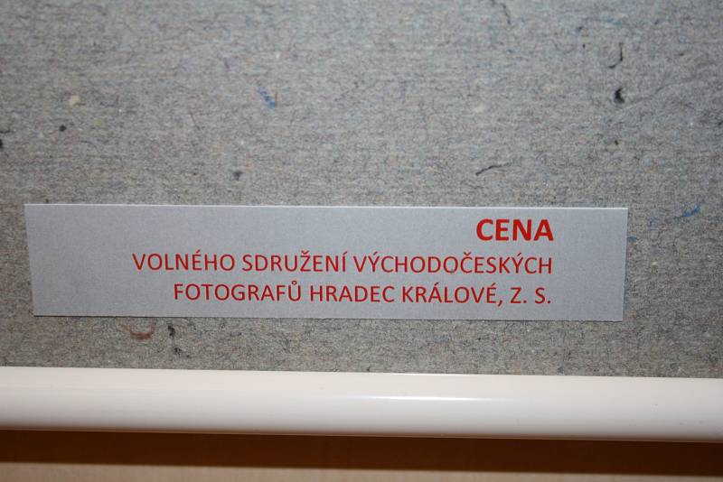 Fotografická soutěž Premiéra.