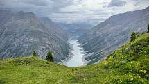 Itálie - Livigno