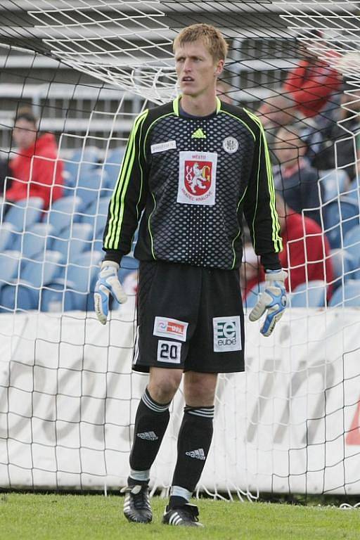 Zápas FC Hradec Králové x FC Vítkovice 