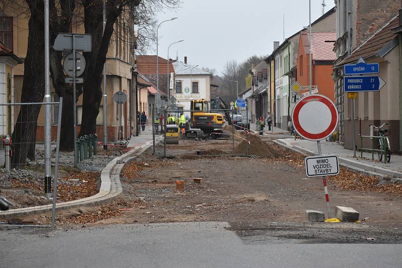 Města čekají po sebevraždě jednatele firmy na určení opatrovníka