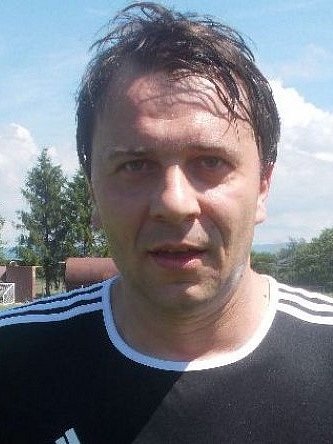 Tomáš Rejzek (SK Přepychy).