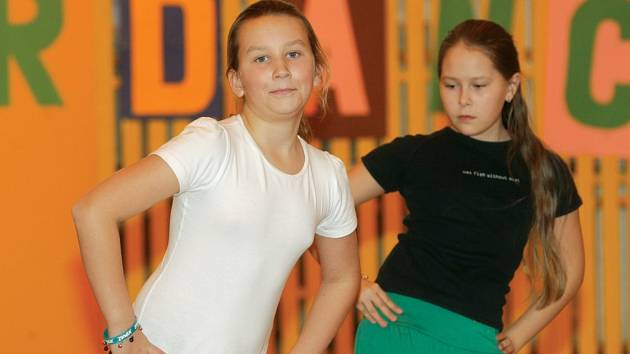 Stardance: V Kuklenách se tancovalo pro radost i výhru - Hradecký deník