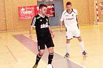 Chance futsal liga: Mados MT Hradec Králové - FC Démoni Česká Lípa.