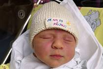 Sofinka Hynková se narodila 10.února 2019 ve 20.40 hodin. Po narození vážila 3540 g a měřila 51 cm. Svým příchodem na svět velmi potěšila své rodiče Martinu Juričkovou a Pavla Hynka z Hradce Králové. Doma se na ní těší sestřička Elenka.