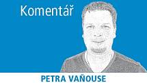 Komentář Petra Vaňouse